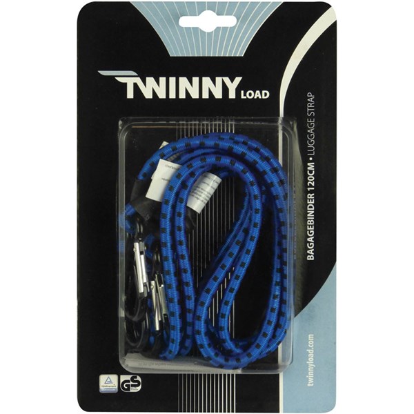 Bagagestropp, Universal Twinny Load Bagagestropp, Universal Twinny Load