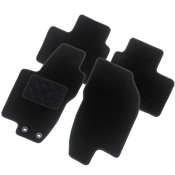 Textilmatta, kupé, Fram Autostyle TM AU516 AutoStyle