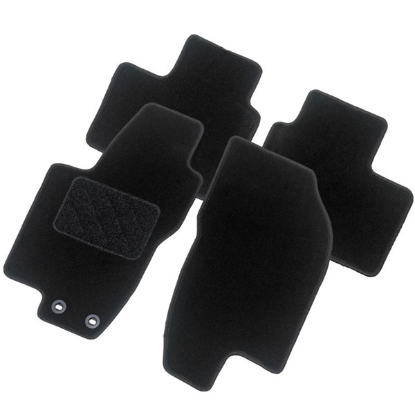 Textilmatta, kupé, Fram Autostyle TM AU535 AutoStyle