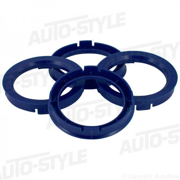 Centerring, Universal