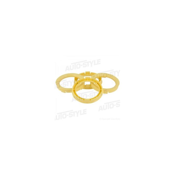 Centerring, Universal