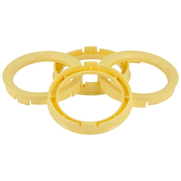 Centerring, Universal Centerring, Universal