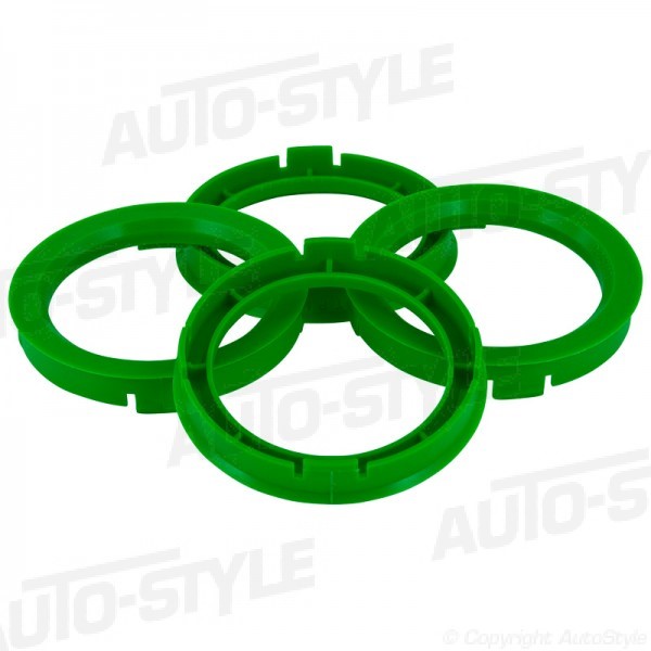 Centerring, Universal Autostyle TP 633591 AutoStyle