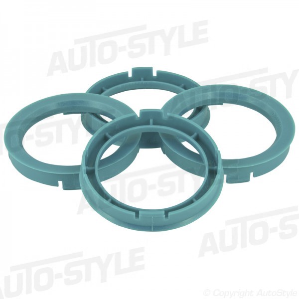 Centerring, Universal