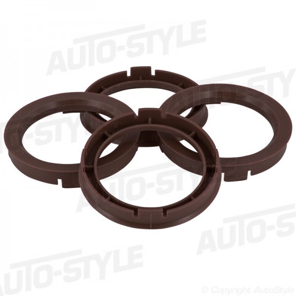 Centerring, Universal