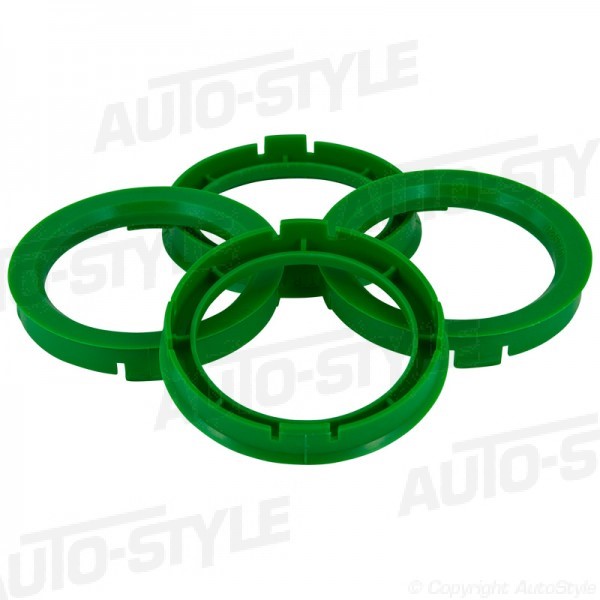 Centerring, Universal