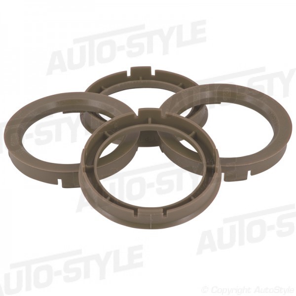 Centerring, Universal