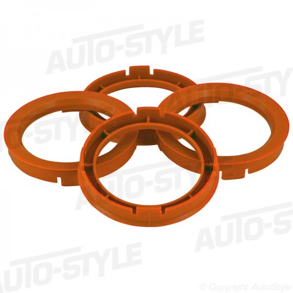 Centerring, Universal