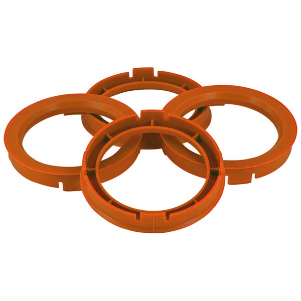 Centerring, Universal Centerring, Universal