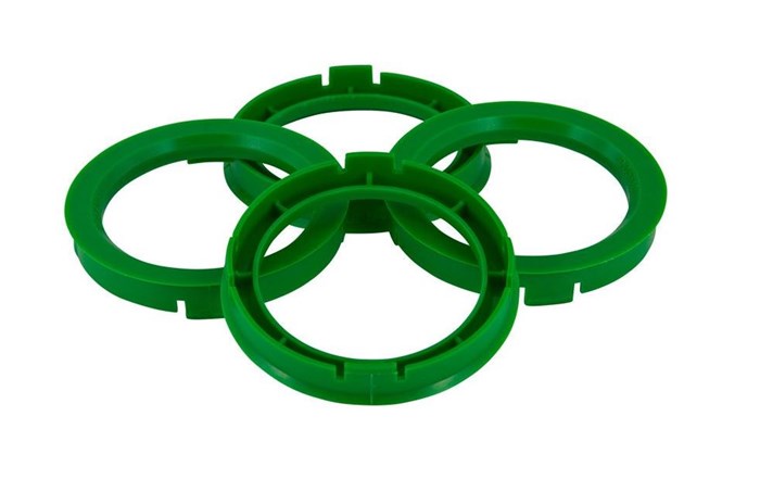 Centerring, Universal