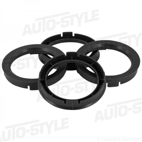 Centerring, Universal Autostyle TP 741701 AutoStyle