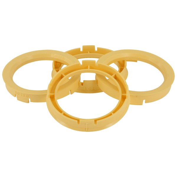 Centerring, Universal