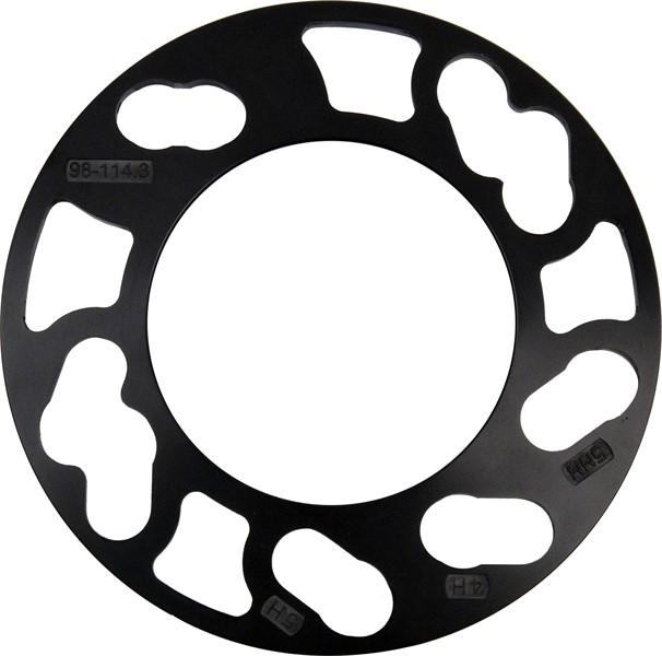 Spacer, Universal