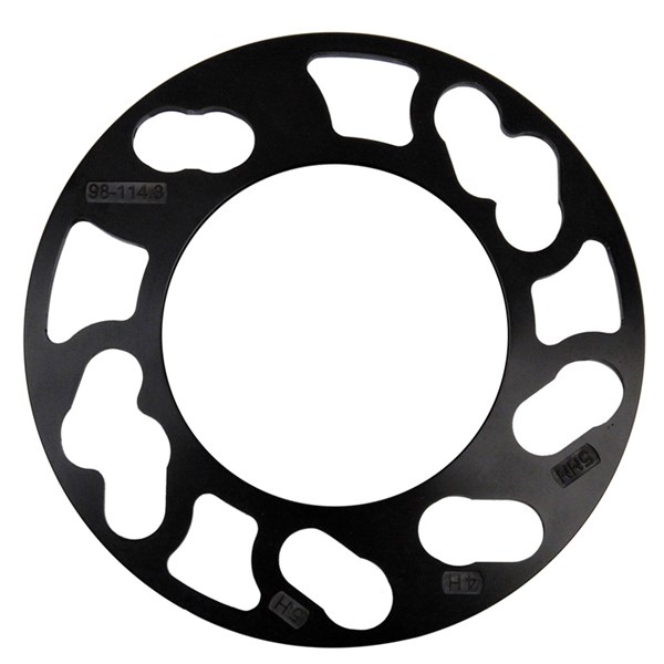 Spacer, Universal