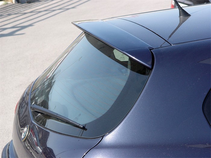 Takspoiler Motordrome TS AR18 Motordrome