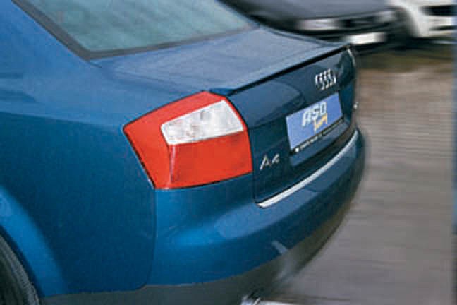 Spoiler Icc tuning TS AU01 ICC Tuning