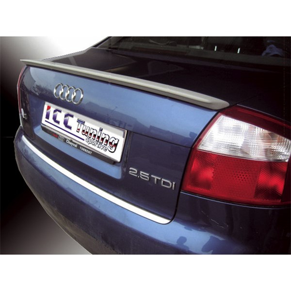 Spoiler Icc tuning TS AU01 ICC Tuning