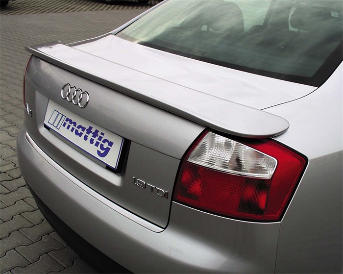 Spoiler Icc tuning TS AU03 ICC Tuning