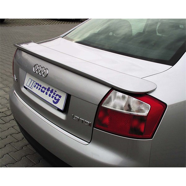 Spoiler Icc tuning TS AU03 ICC Tuning