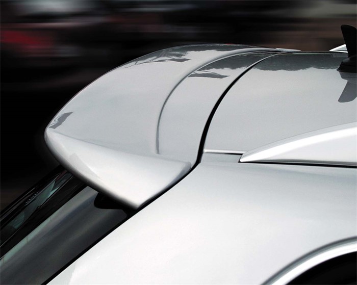 Takspoiler Icc tuning TS AU12 ICC Tuning