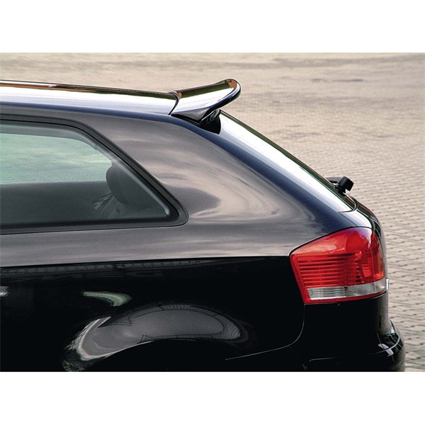 Takspoiler Icc tuning TS AU16 ICC Tuning