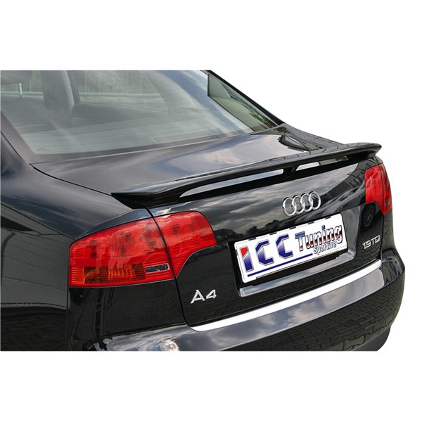 Spoiler Icc tuning TS AU22 ICC Tuning