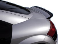 Spoiler Icc tuning TS AU31 ICC Tuning