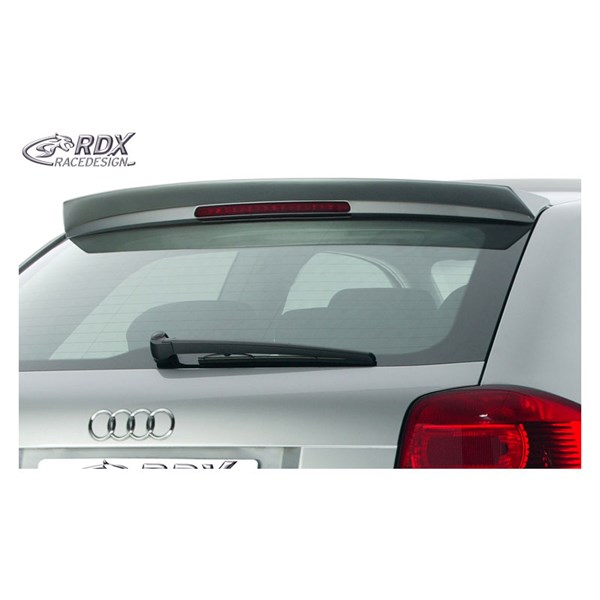Takspoiler Rdx racedesign TS AU37 RDX Racedesign Takspoiler Rdx racedesign TS AU37 RDX Racedesign