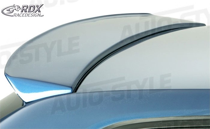 Takspoiler Rdx racedesign TS AU38 RDX Racedesign