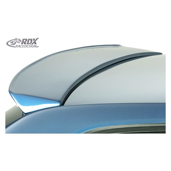 Takspoiler Rdx racedesign TS AU38 RDX Racedesign