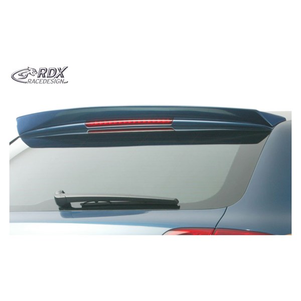 Takspoiler Rdx racedesign TS AU38 RDX Racedesign Takspoiler Rdx racedesign TS AU38 RDX Racedesign