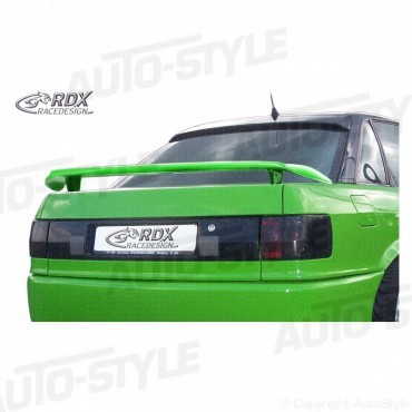 Spoiler Rdx racedesign TS AU40 RDX Racedesign