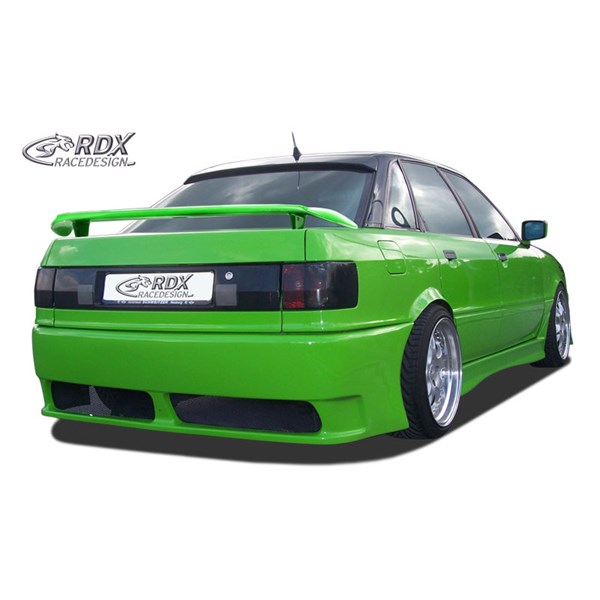 Spoiler Rdx racedesign TS AU40 RDX Racedesign