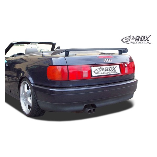 Spoiler Rdx racedesign TS AU40 RDX Racedesign Spoiler Rdx racedesign TS AU40 RDX Racedesign