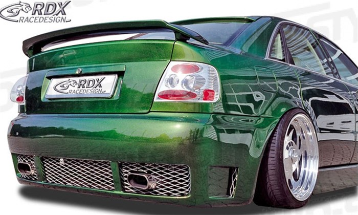 Spoiler Rdx racedesign TS AU44 RDX Racedesign
