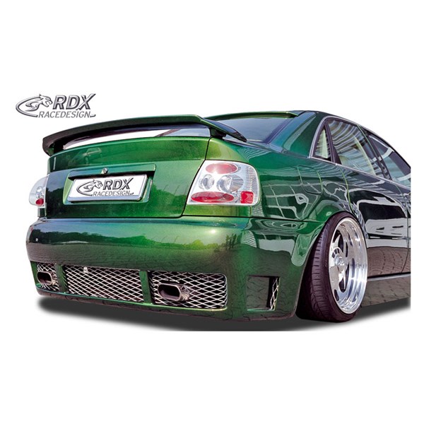 Spoiler Rdx racedesign TS AU44 RDX Racedesign