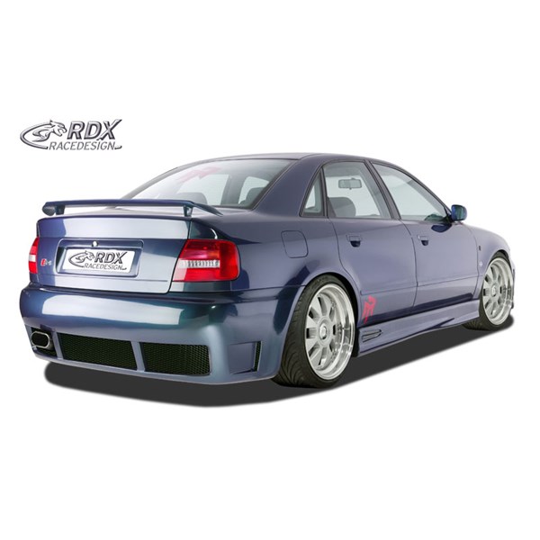 Spoiler Rdx racedesign TS AU44 RDX Racedesign Spoiler Rdx racedesign TS AU44 RDX Racedesign