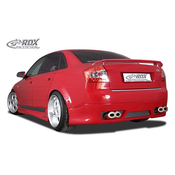 Spoiler Rdx racedesign TS AU46 RDX Racedesign Spoiler Rdx racedesign TS AU46 RDX Racedesign