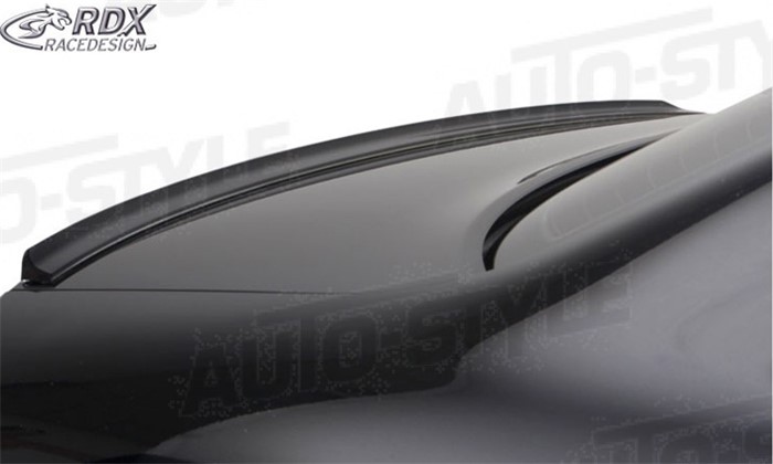 Spoiler Rdx racedesign TS AU47 RDX Racedesign Spoiler Rdx racedesign TS AU47 RDX Racedesign
