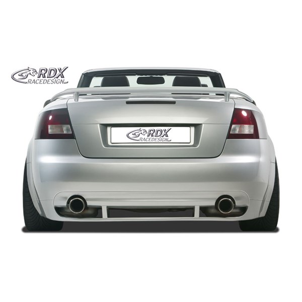 Spoiler Rdx racedesign TS AU48 RDX Racedesign Spoiler Rdx racedesign TS AU48 RDX Racedesign