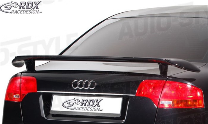 Spoiler Rdx racedesign TS AU51 RDX Racedesign Spoiler Rdx racedesign TS AU51 RDX Racedesign