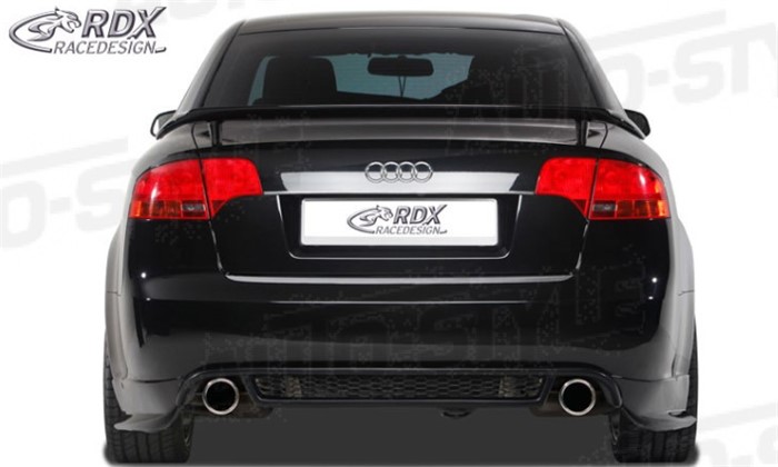 Spoiler Rdx racedesign TS AU51 RDX Racedesign Spoiler Rdx racedesign TS AU51 RDX Racedesign