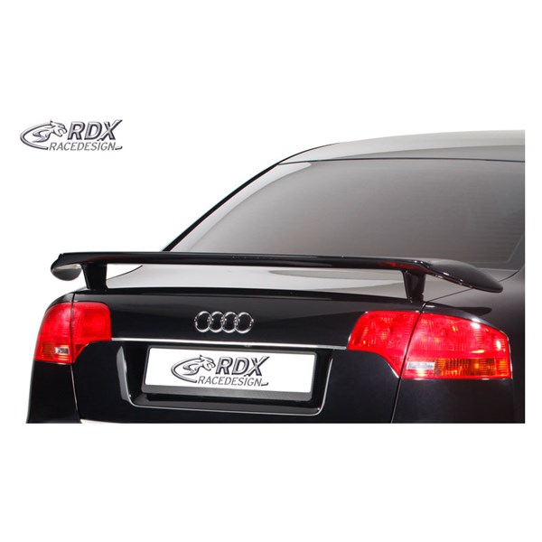 Spoiler Rdx racedesign TS AU51 RDX Racedesign