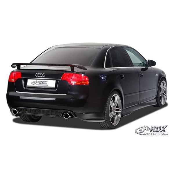 Spoiler Rdx racedesign TS AU51 RDX Racedesign Spoiler Rdx racedesign TS AU51 RDX Racedesign