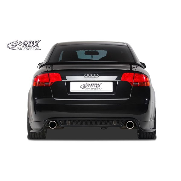 Spoiler Rdx racedesign TS AU51 RDX Racedesign Spoiler Rdx racedesign TS AU51 RDX Racedesign