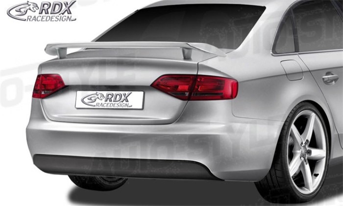 Spoiler Rdx racedesign TS AU52 RDX Racedesign