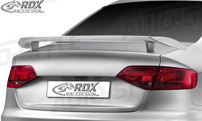 Spoiler Rdx racedesign TS AU52 RDX Racedesign Spoiler Rdx racedesign TS AU52 RDX Racedesign