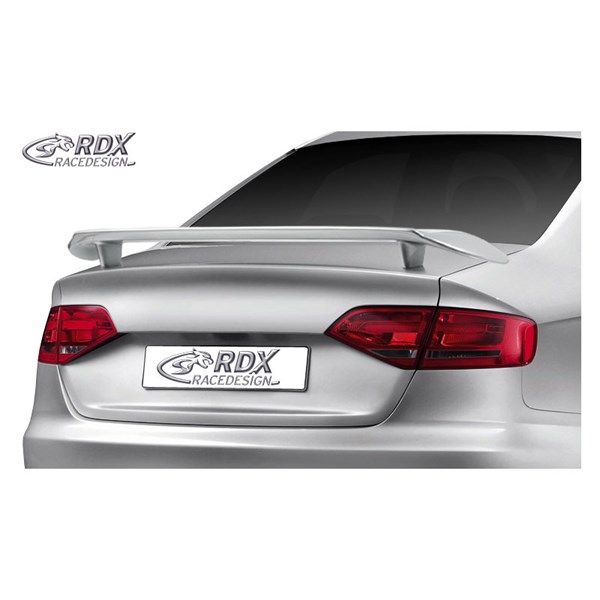 Spoiler Rdx racedesign TS AU52 RDX Racedesign