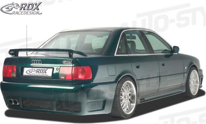Spoiler Rdx racedesign TS AU56 RDX Racedesign Spoiler Rdx racedesign TS AU56 RDX Racedesign