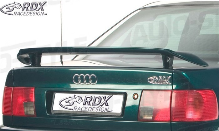 Spoiler Rdx racedesign TS AU56 RDX Racedesign Spoiler Rdx racedesign TS AU56 RDX Racedesign
